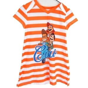 Disney Store Luca Night Gown